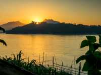Luang Prabang – The Cultural Jewel of Laos