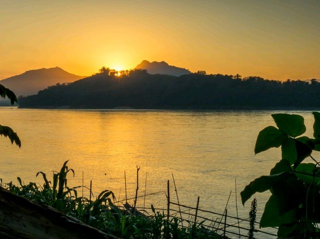 Luang Prabang – The Cultural Jewel of Laos