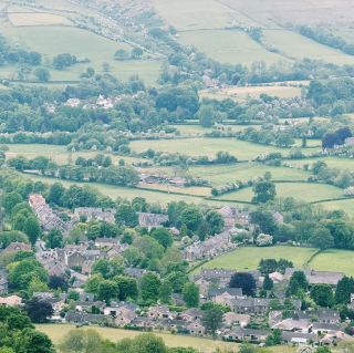 Europe on a Budget: Explore the Peak District