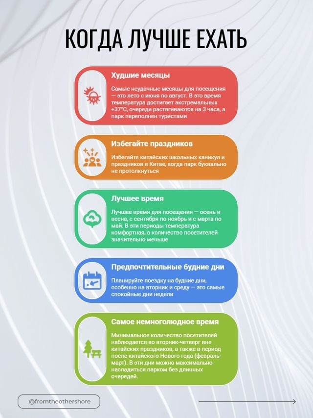 Shanghai Disneyland: полный гид для идеального посещения