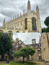 🇬🇧 Cambridge Curiosities: Scholarly Strolls Through History and Knowledge 🎓