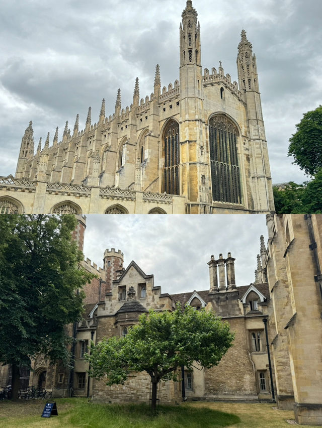 🇬🇧 Cambridge Curiosities: Scholarly Strolls Through History and Knowledge 🎓 🇬🇧 Cambridge Curiosities: Scholarly Strolls Through History and Knowledge 🎓