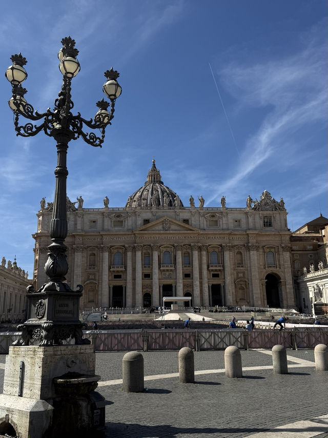 Rome, Italy