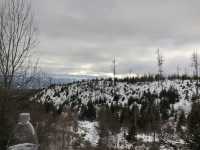 ❄️ Winter Tatras: Snowy Adventure in Slovakia
