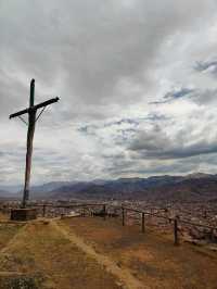 Cusco: Where Empires Meet in the Andes