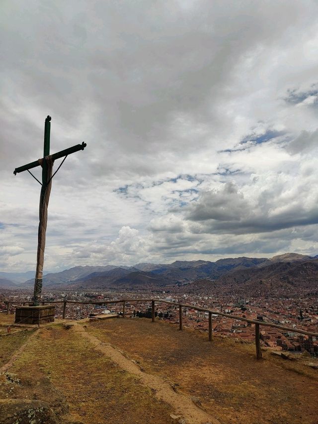 Cusco: Where Empires Meet in the Andes