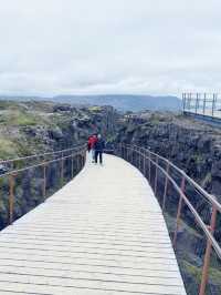 Iceland: Where Fire Meets Ice