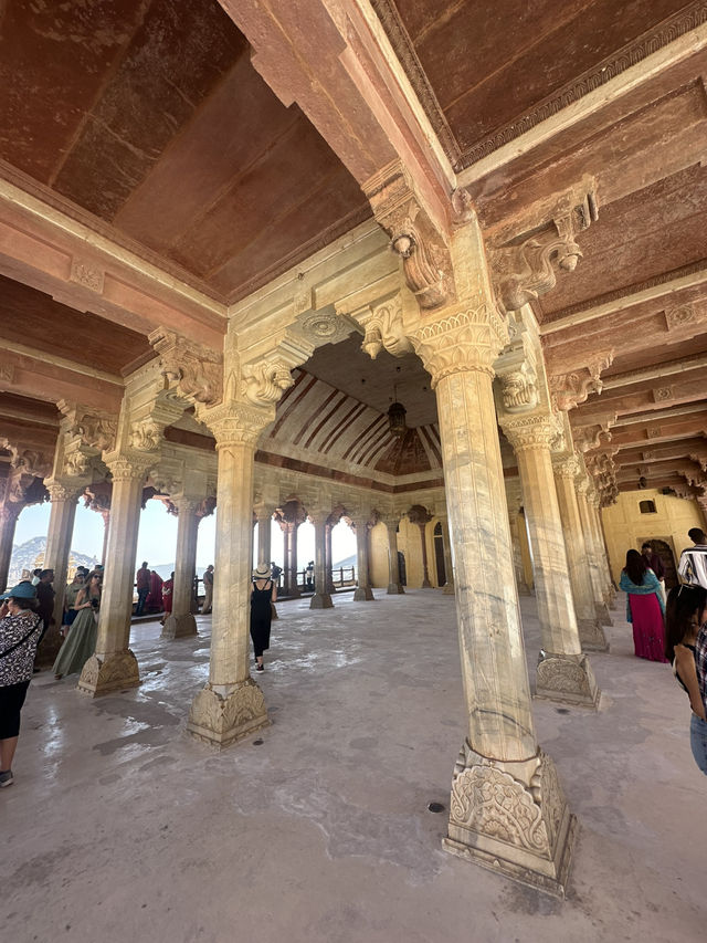 ⚔️ Citadels of Emperors and Maharajas