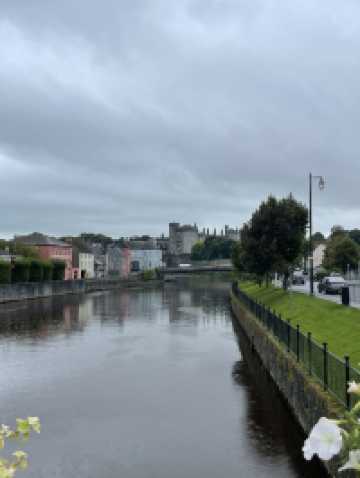 빈티지한 매력이 느껴지는 리틀 해리포터 마을, 아일랜드 킬케니