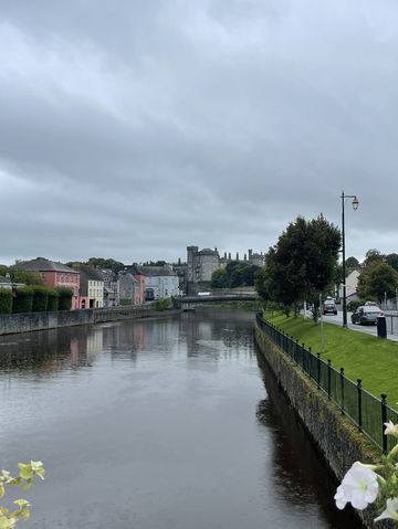 빈티지한 매력이 느껴지는 리틀 해리포터 마을, 아일랜드 킬케니