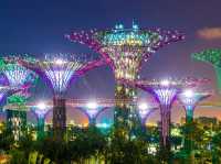 Singapore's best 3-days itinerary!