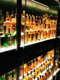 Edinburgh on a Budget: Castles, Streets & Scotch-Free Fun