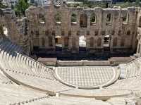 Timeless Athens: A Day at the Acropolis