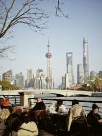 🏙️ 5 Days in Shanghai