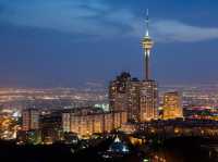 When I first landed in Tehran, I never imagined how varied Iran’s nature could be.