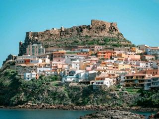 Ghosts of the Gulf: Castelsardo's Top 5 Must-Sees