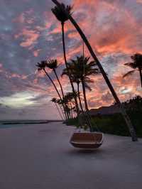 Barceló Whale Lagoon Maldives — Where the Ocean Whispers Your Name and Luxury Feels Like Breathing