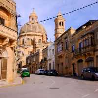 Gozo Off the Beaten Path – Hidden Gems Await 🌿💙