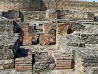Stobi: Capital of Roman Macedonia Salutaris Province