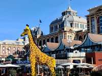 Scheveningen Guide — Beach, Pier, and Coastal Vibes 🐟🍸