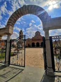 Church of Saint Petka (Sveta Petka), Prilep, North Macedonia