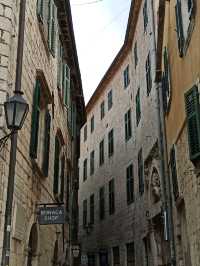 Kotor in Autumn: A Hidden Gem Worth the Trip