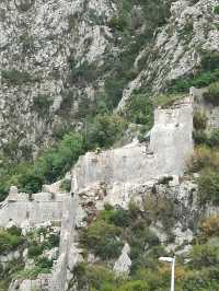 Kotor in Autumn: A Hidden Gem Worth the Trip