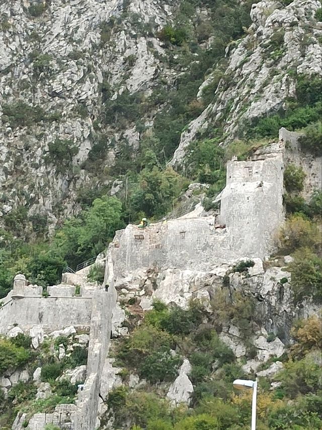 Kotor in Autumn: A Hidden Gem Worth the Trip