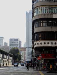 🇭🇰🌆 🎥 Гонконг. Почему он такой Уникальный!?