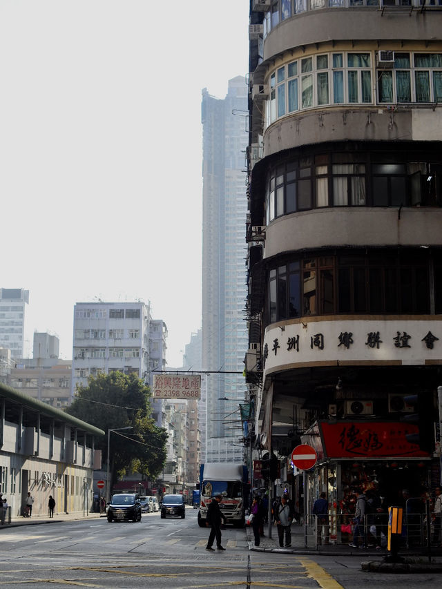 🇭🇰🌆 🎥 Гонконг. Почему он такой Уникальный!? 🇭🇰🌆 🎥 Гонконг. Почему он такой Уникальный!?