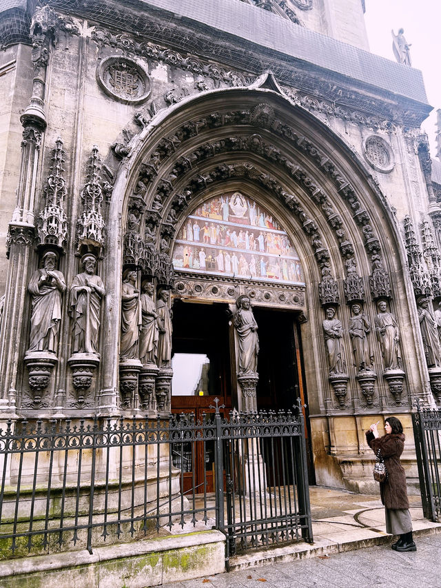 Paris East: Where Every Journey Begins 🇫🇷 Paris East: Where Every Journey Begins 🇫🇷