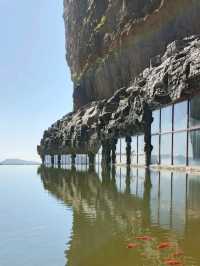 Тяньмэнь. Мой личный опыт и впечатления🌄