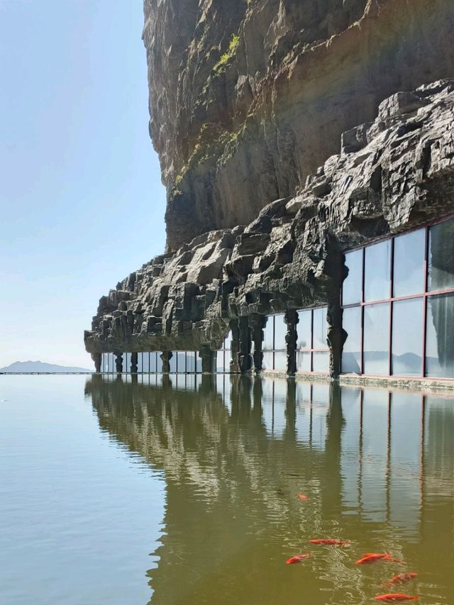 Тяньмэнь. Мой личный опыт и впечатления🌄