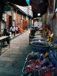 Top things to do in Xi’an, China 🇨🇳