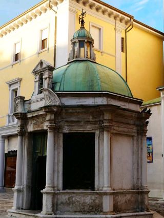 文化瑰寶景觀🏛️