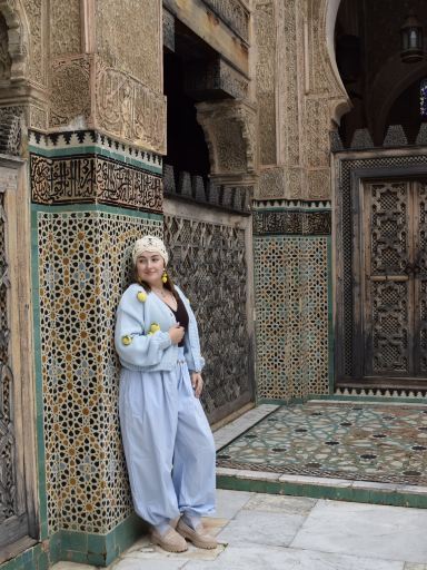 Fez trong 1 ngày: Lịch trình tham quan Medina 🇲🇦