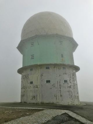 Serra da Estrela - หลังคาแห่งโปรตุเกส