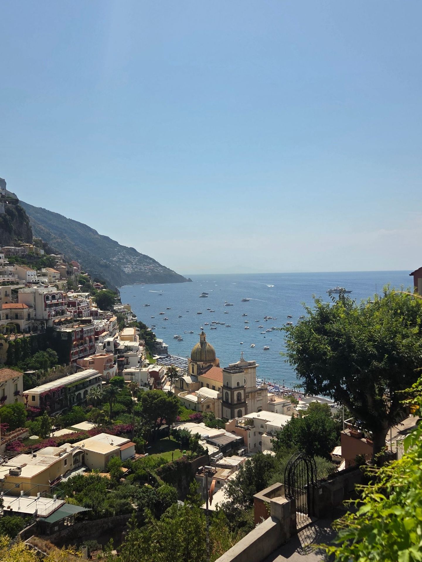 Budget Travel to the Amalfi Coast: My Step-by-Step Guide with Prices