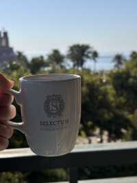 Selectum Collection Bodrum - наш опыт отдыха в отеле