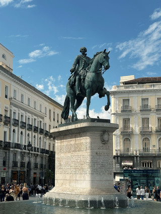 The Best of Madrid in One Day!