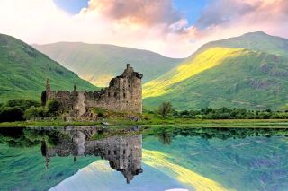 SCOTLAND 2026: The Insider’s Guide Nobody Shares (Save This Before You Go) 🏴󠁧󠁢󠁳󠁣󠁴󠁿