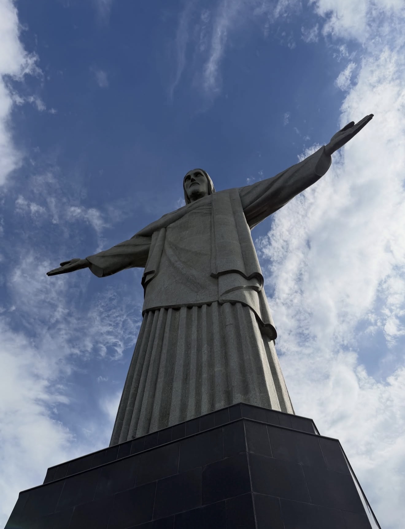 🇧🇷 Rio de Janeiro — where the city meets the sea 🌴🌊