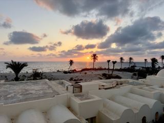 🇱🇾 Discover Tripoli, Libya – A Mediterranean City Full of History