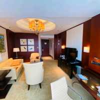 Shanghai Marriot Marquis City Center 🇨🇳