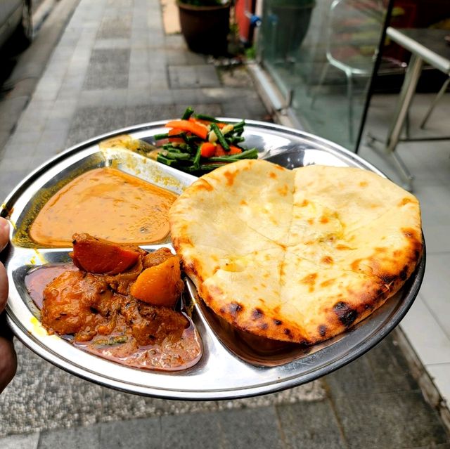 A Culinary Adventure in Bukit Bintang, KL