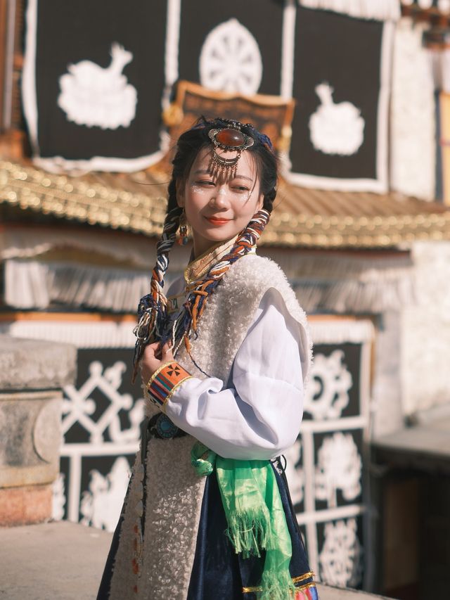 香格里拉2天1夜游玩攻略 ~