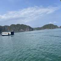 Cat Ba Island’s Treasure 