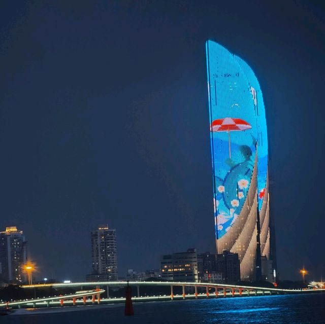 廈門鼓浪嶼，想去可以参考哦👀