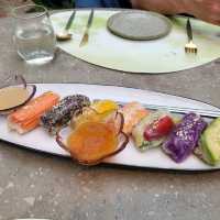 Shanghai-Clean Eating-Restaurant Recommendation