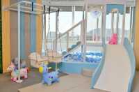 Kwai Fong's great destination | Hong Kong's first Korean children's game room opens